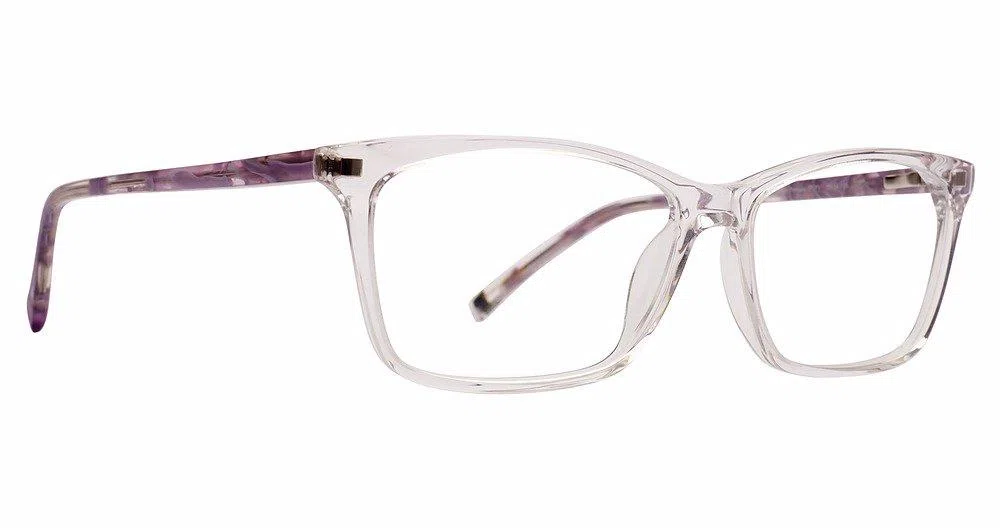 Vera Bradley VBCHRISTINA Eyeglasses - view 7